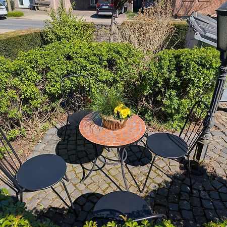 Ferienwohnung Niederrhein-Oase Kevelaer Zewnętrze zdjęcie
