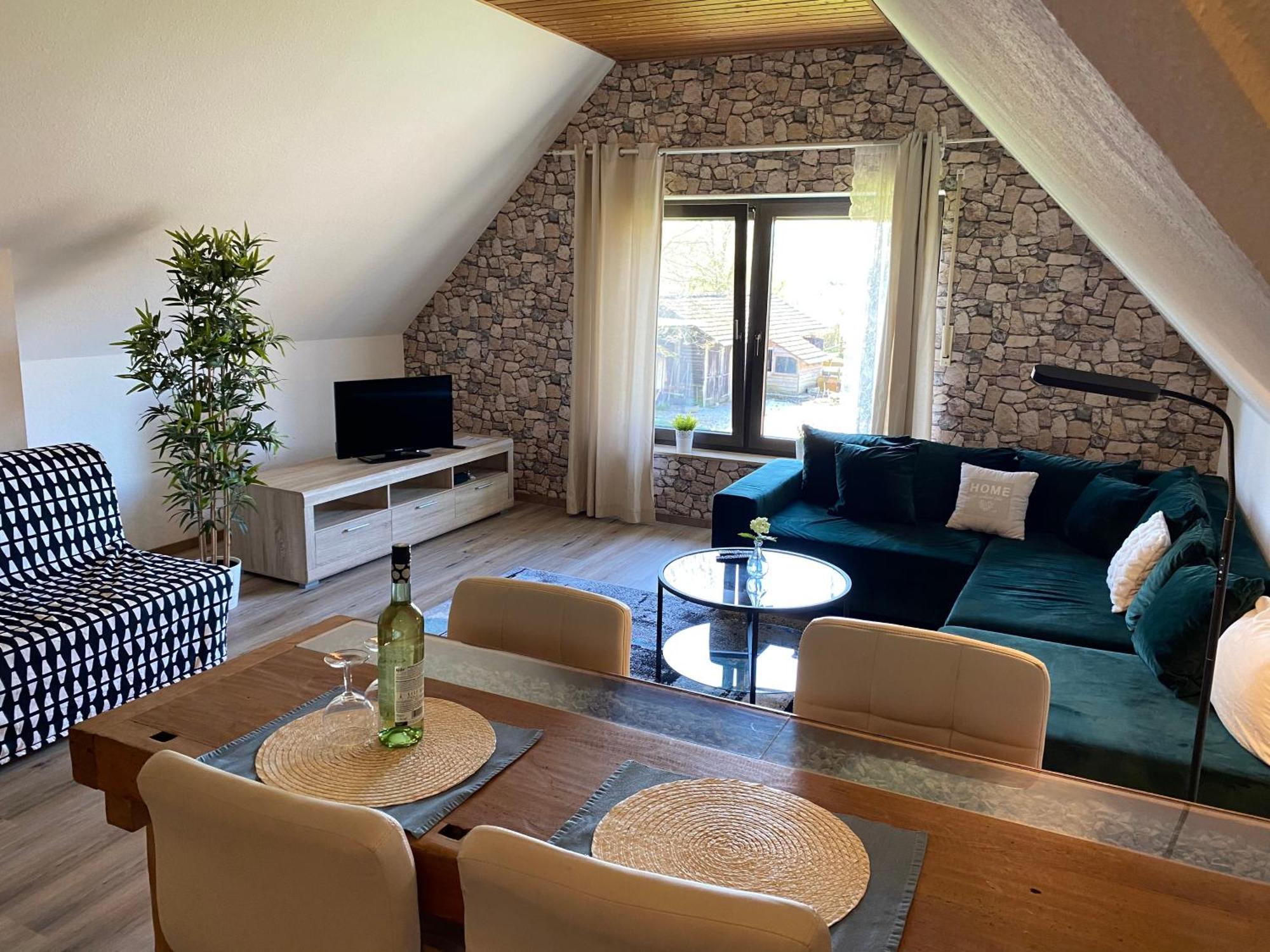 Ferienwohnung Niederrhein-Oase Kevelaer Zewnętrze zdjęcie